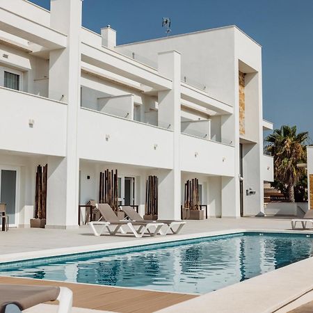 Apartamentos Subup Cabo de Palos Ngoại thất bức ảnh