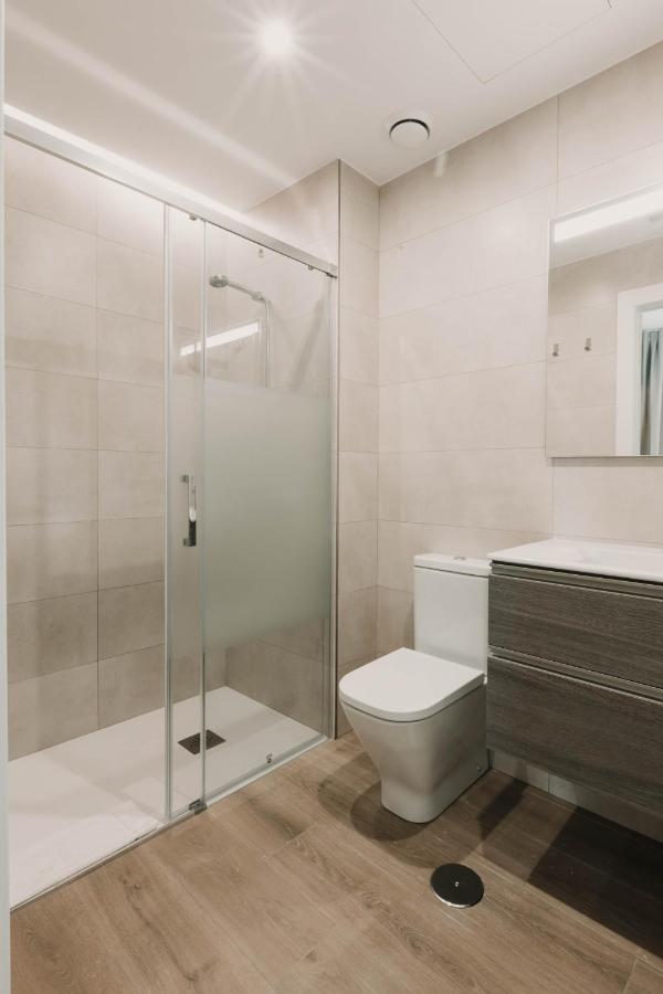 Apartamentos Subup Cabo de Palos Ngoại thất bức ảnh